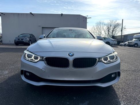 Used 2014 BMW 428i Convertible image 2