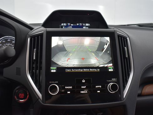 Used 2024 Subaru Forester Touring w/ Pop Package 2 image 20