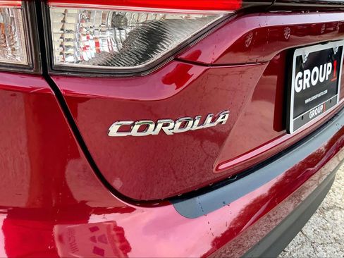 Used 2026 Toyota Corolla LE FWD image 29