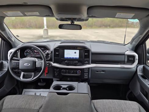 Used 2023 Ford F150 XLT image 20