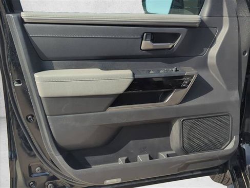 Certified 2026 Toyota Tundra Limited AWD/4WD image 7