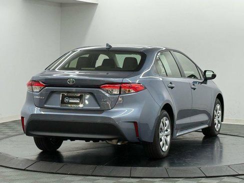 Certified 2026 Toyota Corolla LE image 6