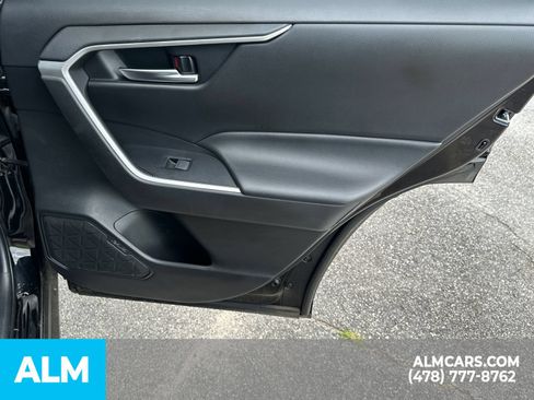 Used 2023 Toyota RAV4 XLE FWD image 18