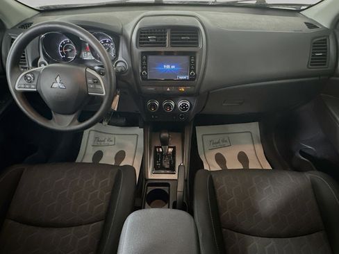 Used 2021 Mitsubishi Outlander Sport ES image 26