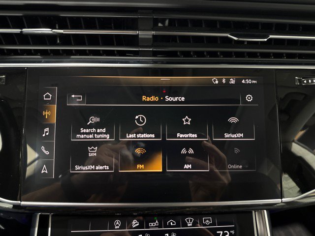 Used 2020 Audi Q8 Prestige AWD/4WD image 72