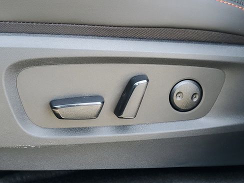 New 2026 Nissan Pathfinder Rock Creek image 6