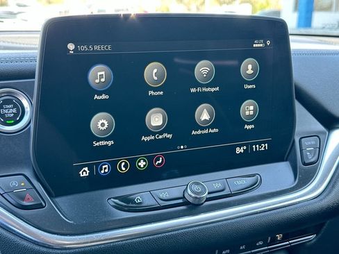 Used 2023 Chevrolet Blazer LT image 15