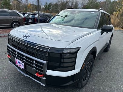 New 2026 Hyundai Palisade XRT Pro