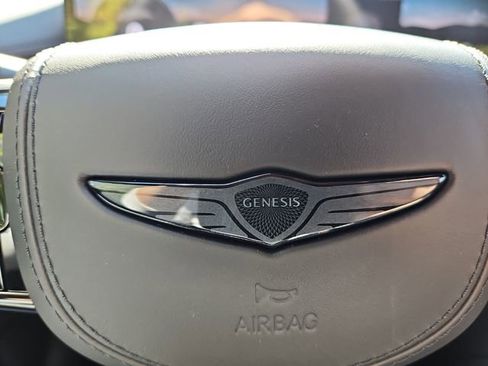 New 2026 Genesis G80 3.5T Prestige image 21