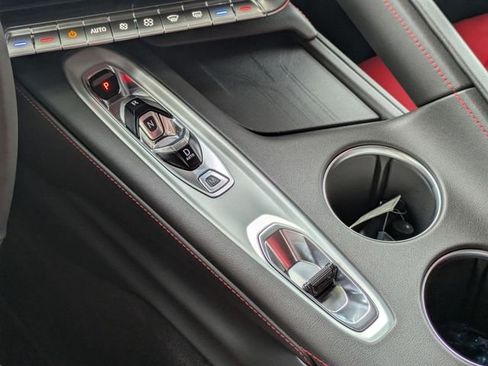 New 2026 Chevrolet Corvette Z06 RWD image 19