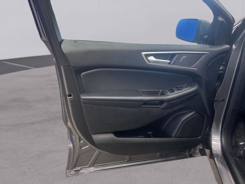 Certified 2024 Ford Edge SEL image 24
