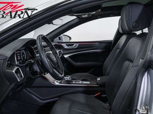 Used 2023 Audi A7 3.0T Premium Plus image 33