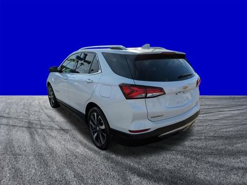 Used 2023 Chevrolet Equinox Premier image 6
