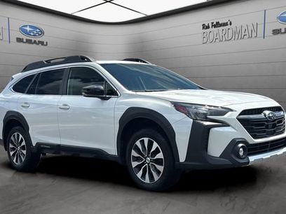 Used 2024 Subaru Outback Limited