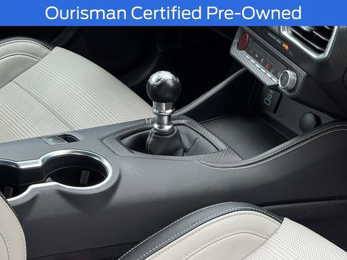Used 2025 Ford Mustang GT Premium RWD image 15