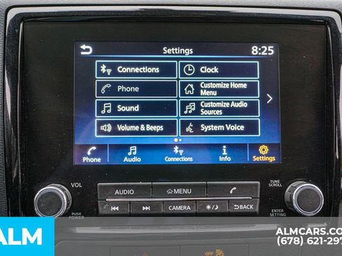 Used 2022 Nissan Frontier SV image 33