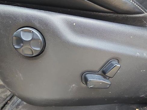 Used 2015 Jeep Grand Cherokee SRT w/ Trailer Tow Group IV AWD/4WD image 45