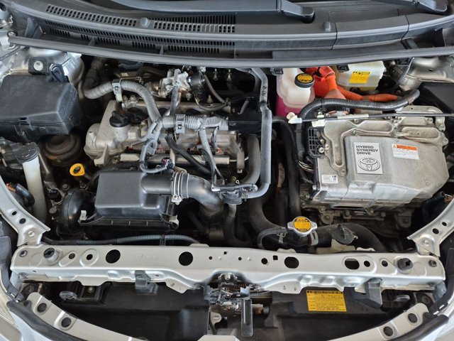 Used 2014 Toyota Prius C Two FWD image 20