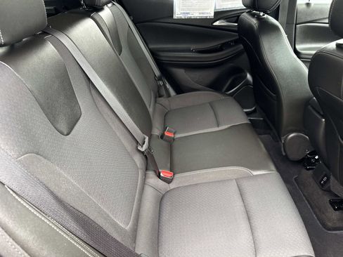 Used 2025 Buick Encore GX Preferred image 25