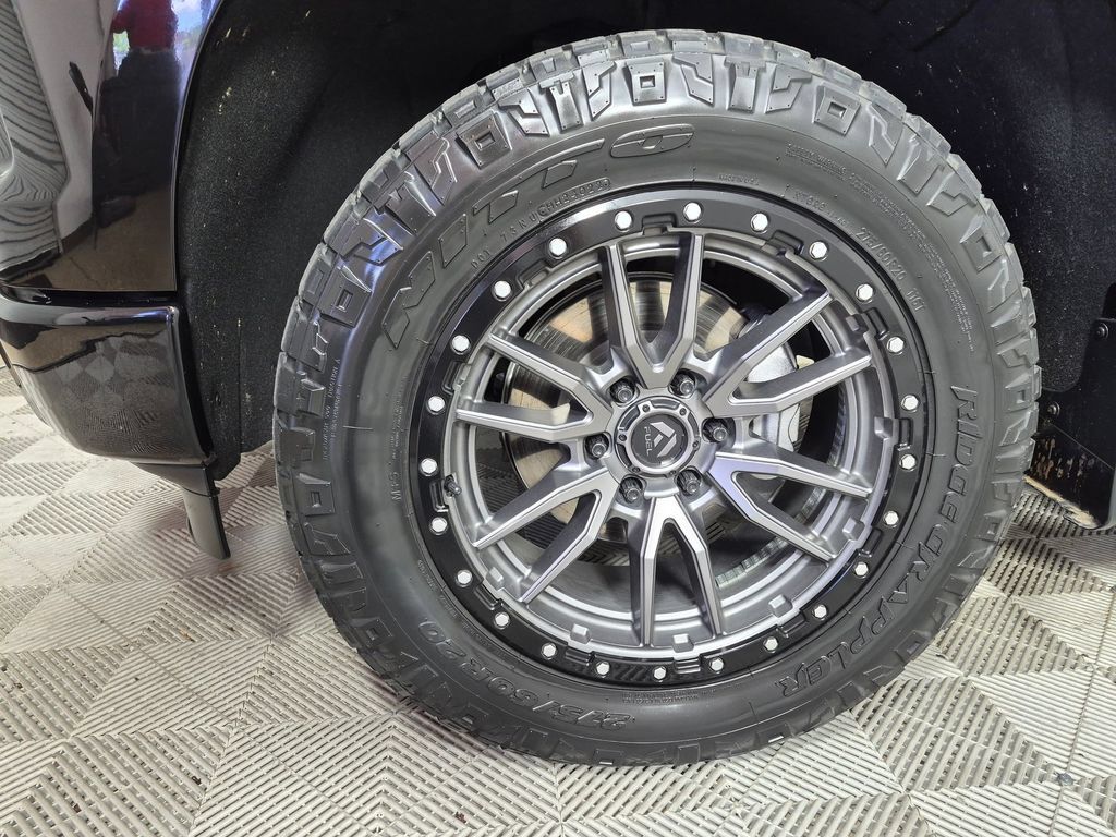 Used 2023 Chevrolet Silverado 1500 RST w/ RST All Star Premium Package AWD/4WD image 31
