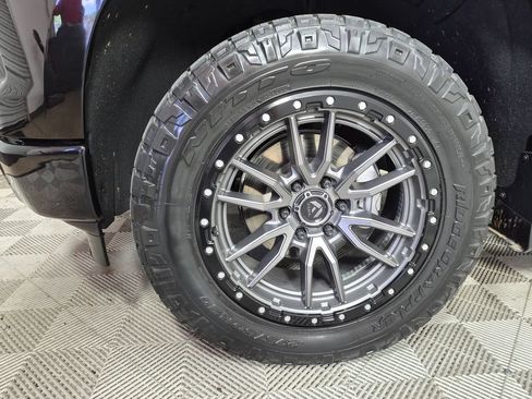 Used 2023 Chevrolet Silverado 1500 RST w/ RST All Star Premium Package AWD/4WD image 31