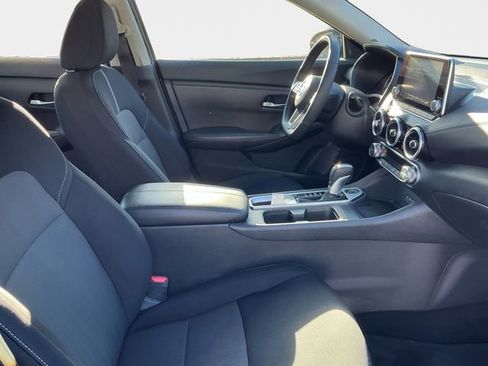 Used 2021 Nissan Sentra SV image 16