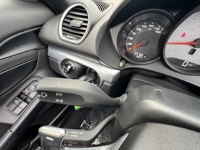 Used 2017 Porsche 718 Boxster S RWD image 10