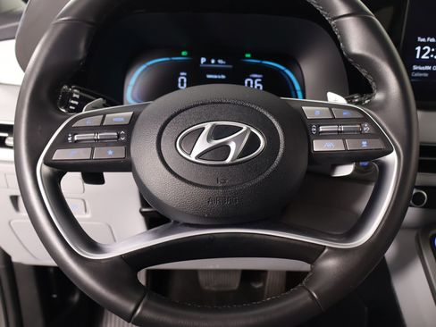 Used 2025 Hyundai Palisade SEL image 3