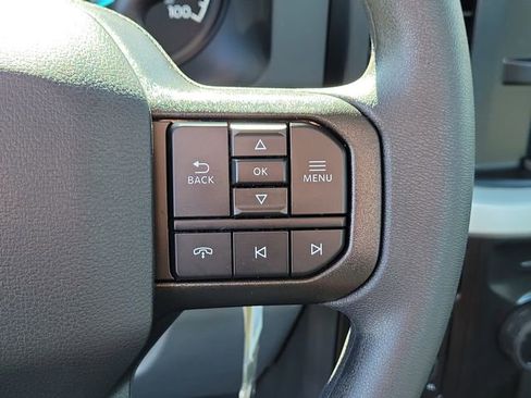 New 2026 Ford F250 XL w/ STX Appearance Package image 18