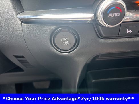 Used 2023 MAZDA CX-30 AWD 2.5 S w/ Preferred Package image 44
