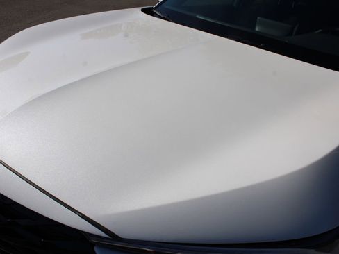 New 2025 Acura ADX A-Spec image 36