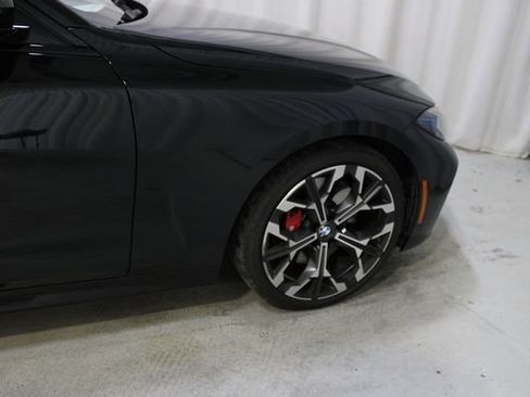 Used 2025 BMW 430i xDrive Coupe w/ M Sport Package AWD/4WD image 35
