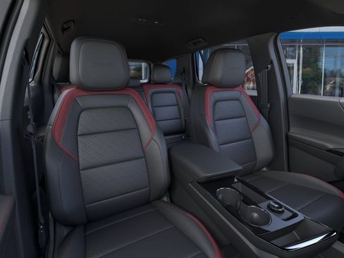 New 2027 Chevrolet Equinox RS AWD/4WD image 16