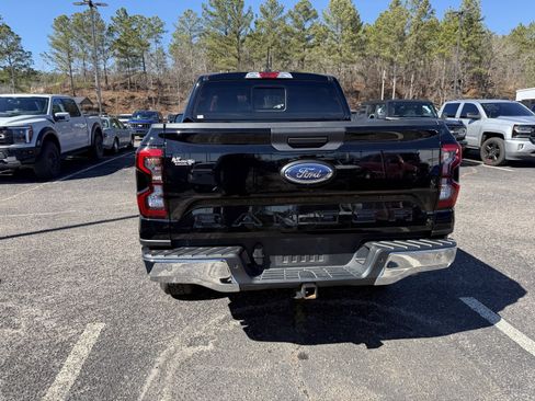 Used 2025 Ford Ranger XLT w/ Chrome Accent Package image 6