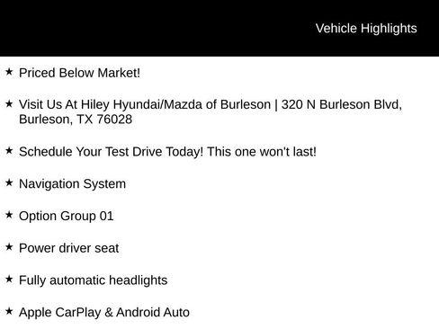 Certified 2024 Hyundai Ioniq 6 SE image 7