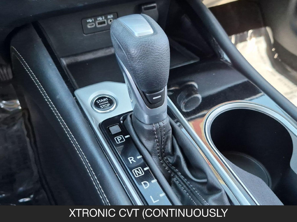 Used 2023 Nissan Altima 2.5 SV FWD image 20