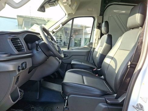 New 2026 Ford Transit 150 148 Medium Roof RWD image 8