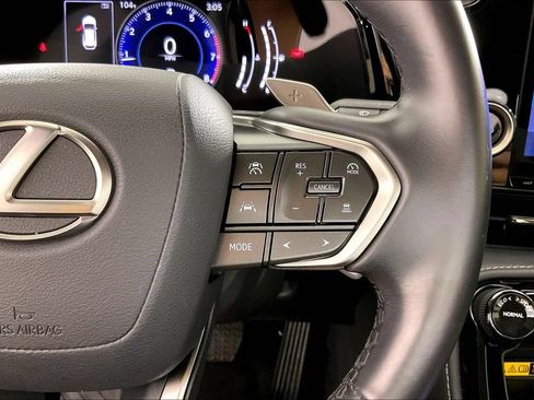 Used 2025 Lexus NX 350 AWD w/ Accessory Package (K3) image 26