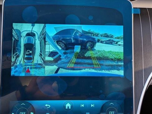 New 2026 Mercedes-Benz C 300 Sedan image 12