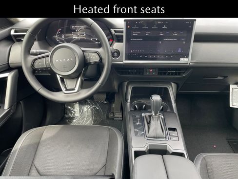 New 2026 MAZDA CX-5 Preferred AWD/4WD image 9