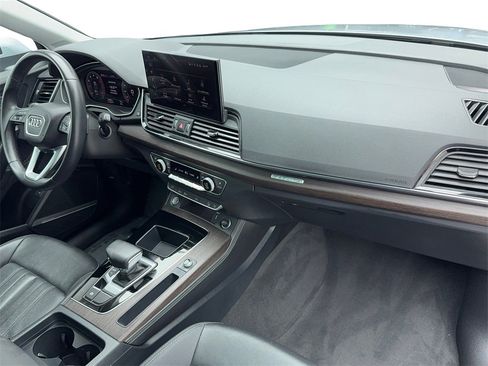 Used 2023 Audi Q5 2.0T Premium Plus image 43