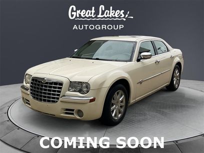 Used 2007 Chrysler 300 C