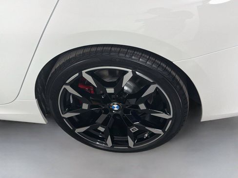 New 2026 BMW 330i xDrive Sedan w/ M Sport Package AWD/4WD image 31