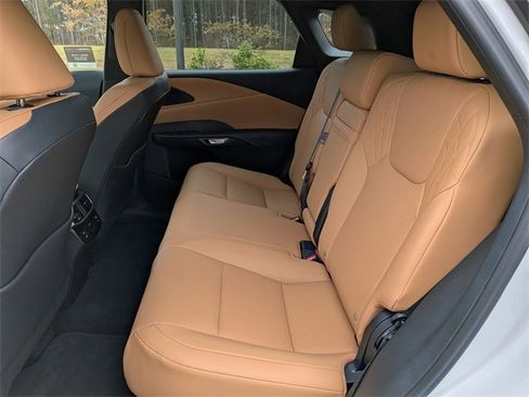 Certified 2025 Lexus RX 350 Premium image 15