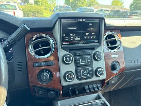 Used 2016 Ford F250 King Ranch AWD/4WD image 20