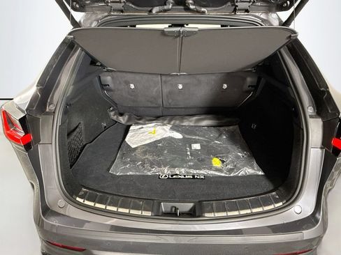 Used 2023 Lexus NX 350 AWD image 25