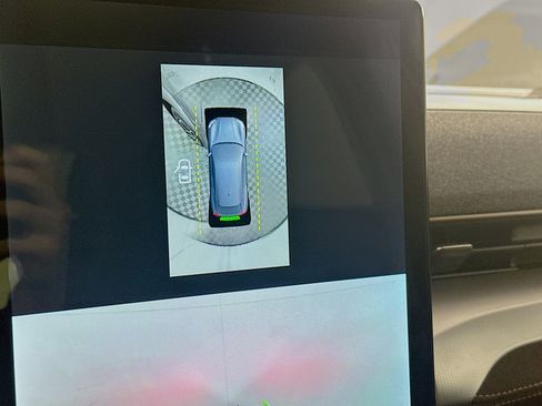 Used 2023 Ford Mustang Mach-E GT image 23