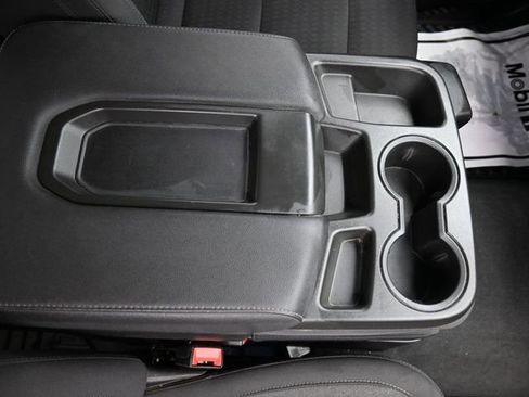 Used 2023 Chevrolet Silverado 1500 Custom w/ LPO, Dark Essentials Package image 32