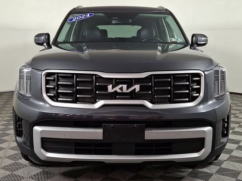 Used 2024 Kia Telluride S AWD/4WD image 5