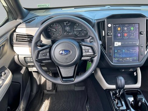 New 2026 Subaru Forester AWD/4WD image 14